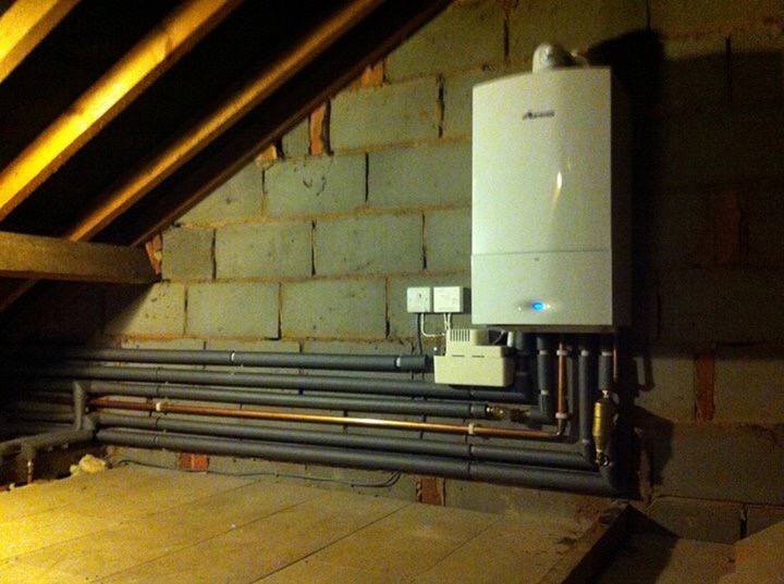 Southwest Plumber - Emergency Plumbing & Heating · Photos 5